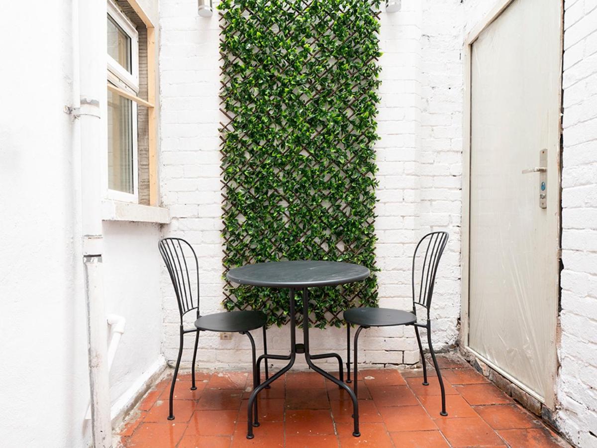 Pass The Keys Beautiful 4Br Restored Red Brick Cafes And Park ベルファスト エクステリア 写真